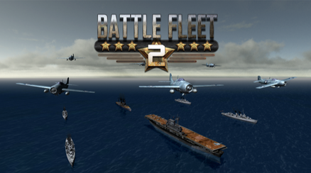 SHIPS OF WAR jogo online no